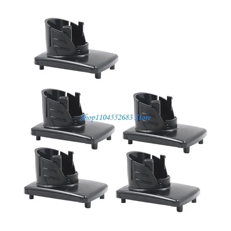 Y6GD 5 قطعة غطاء البطارية استبدال جزء ل 12 فولت 48-11-2411 48-11-2460 48-11-2440 بطارية إصلاح حامي الملحقات