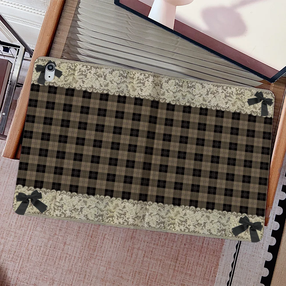 Case for iPad mini7, Pro , Air 7/8, 10/11/12;for Samsung Pad, for Xiaomi Pad, for Redmi Pad, for Huawei Pad, for Honor Pad,