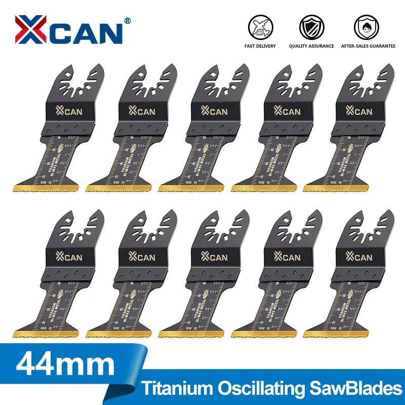 Xcan 44Mm Oscillati…