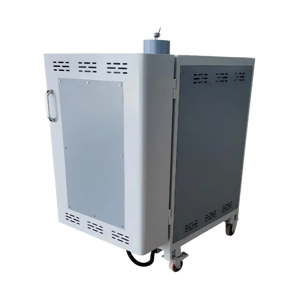 Electric Pottery Kiln with Intelligent and Fully Automatic Temperature Control Suitable Forceramic bar Equipment and Household