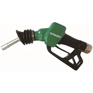 Best selling TATSUNO Oil gas recovery g un fuel dispenser fuel nozzle