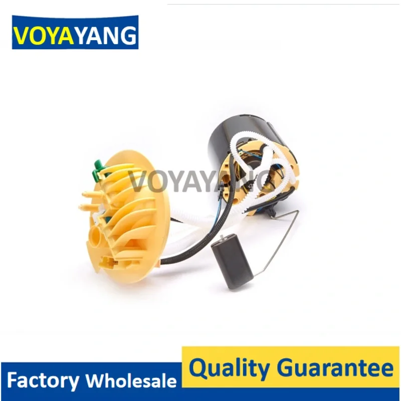 LR038602 LR038600 A2C31720100Z Fuel Pump Module Assembly LR029279 LR029280 LR038600 for Land Rover Freelander 2 2.2 Diesel
