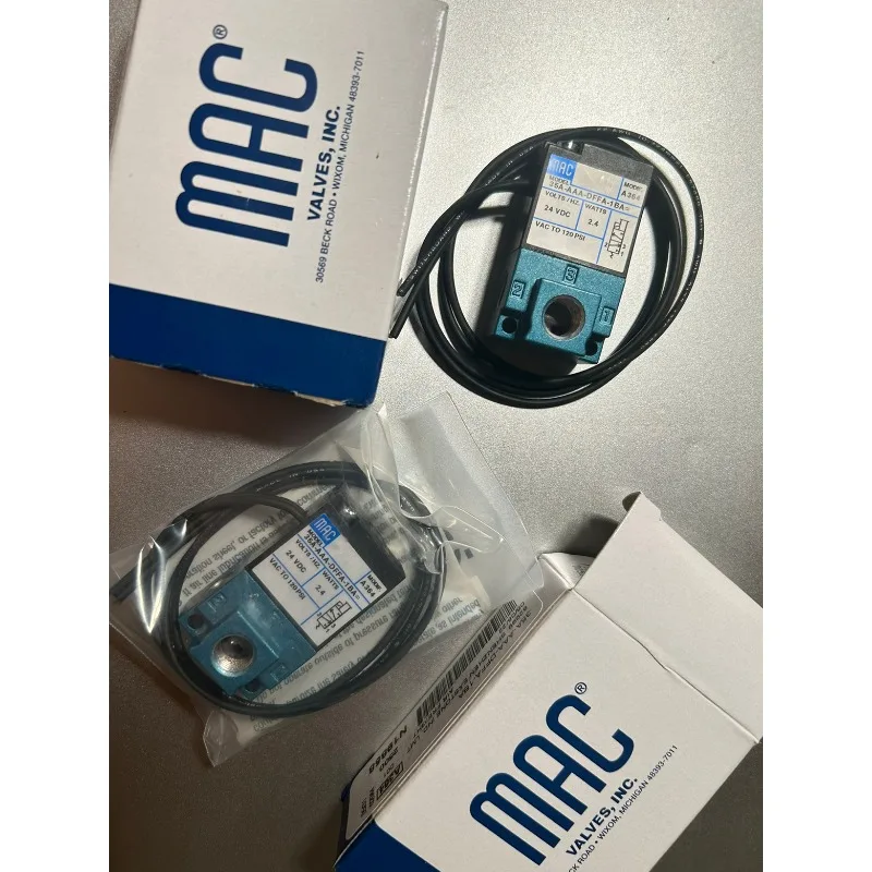 

Parts for MAC Solenoid Valve 35AAAADFFA1BA