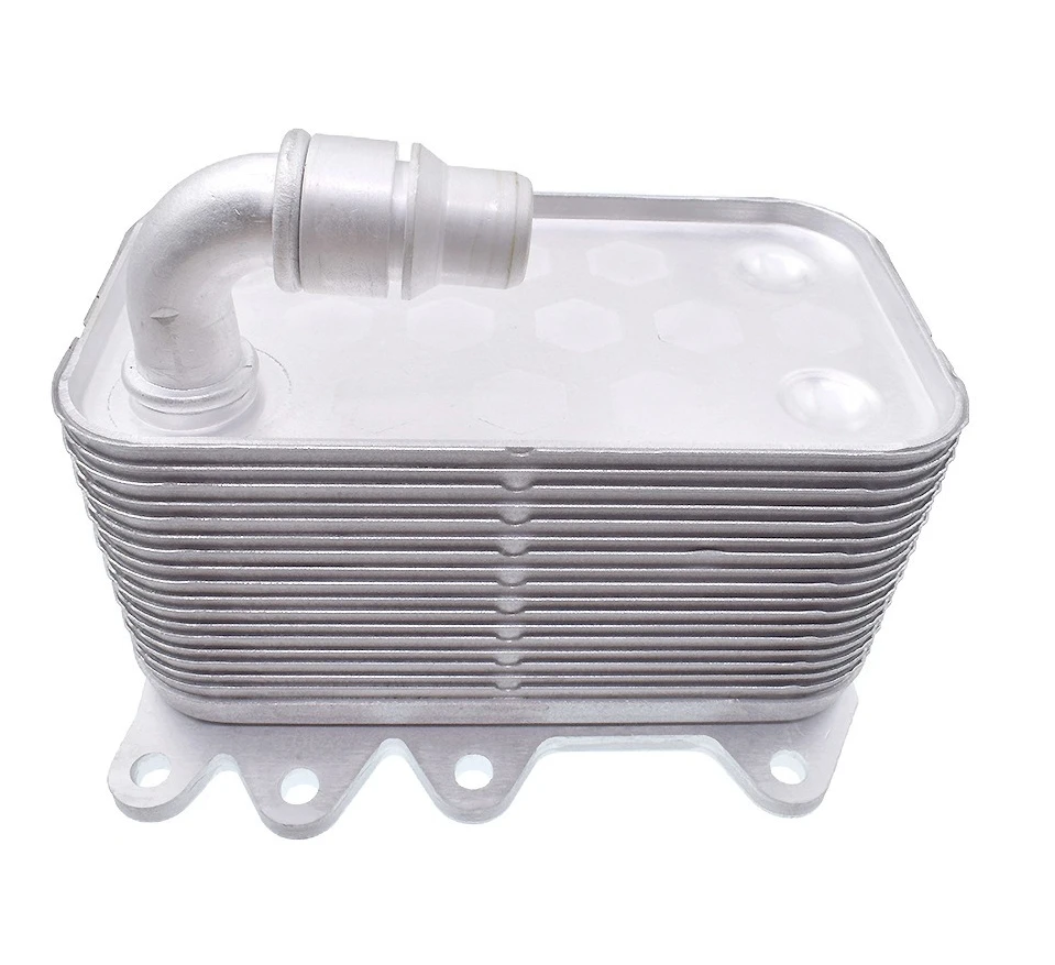 Automotive Parts, Gearbox Cooler 17217803830/17217800479/17212249465