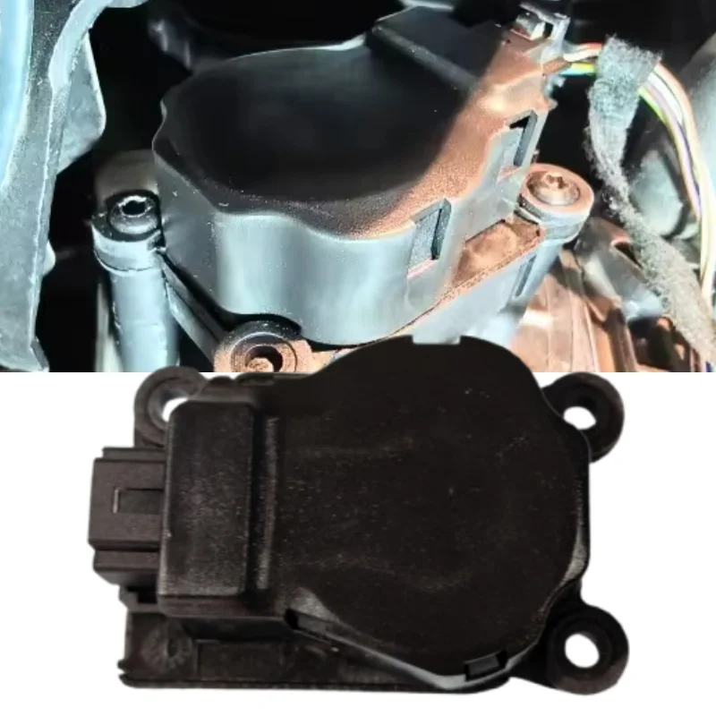 

Мотор привода заслонки отопителя кондиционера для Ford Fiesta 2008-2017 AA52000P 1S7H19E616BB – Надежная деталь для контроля воздушного потока