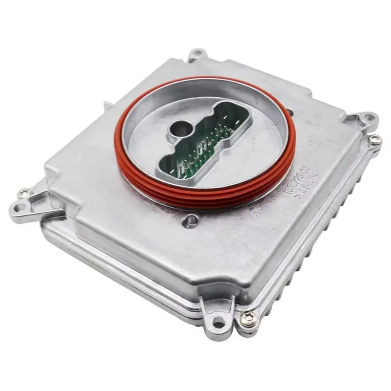 LED Headlight Computer Control DRL Ballast Module Car Headlight Computer Control