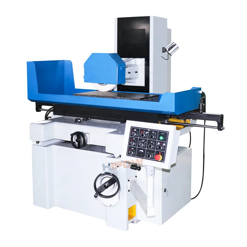 China High Precision My50100 Surface Grinder Machine CNC Competitive Price Featuring High Quality Motor Gear Core Components