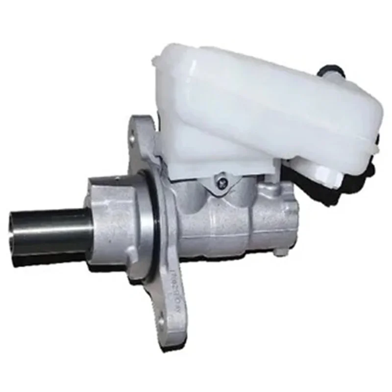 

Высококачественный автомобильный главный тормозной цилиндр, замена DGY04340Z DGY14340Z для Ford Fiesta Mk7 2009-2013 MT 2009-2012 AT