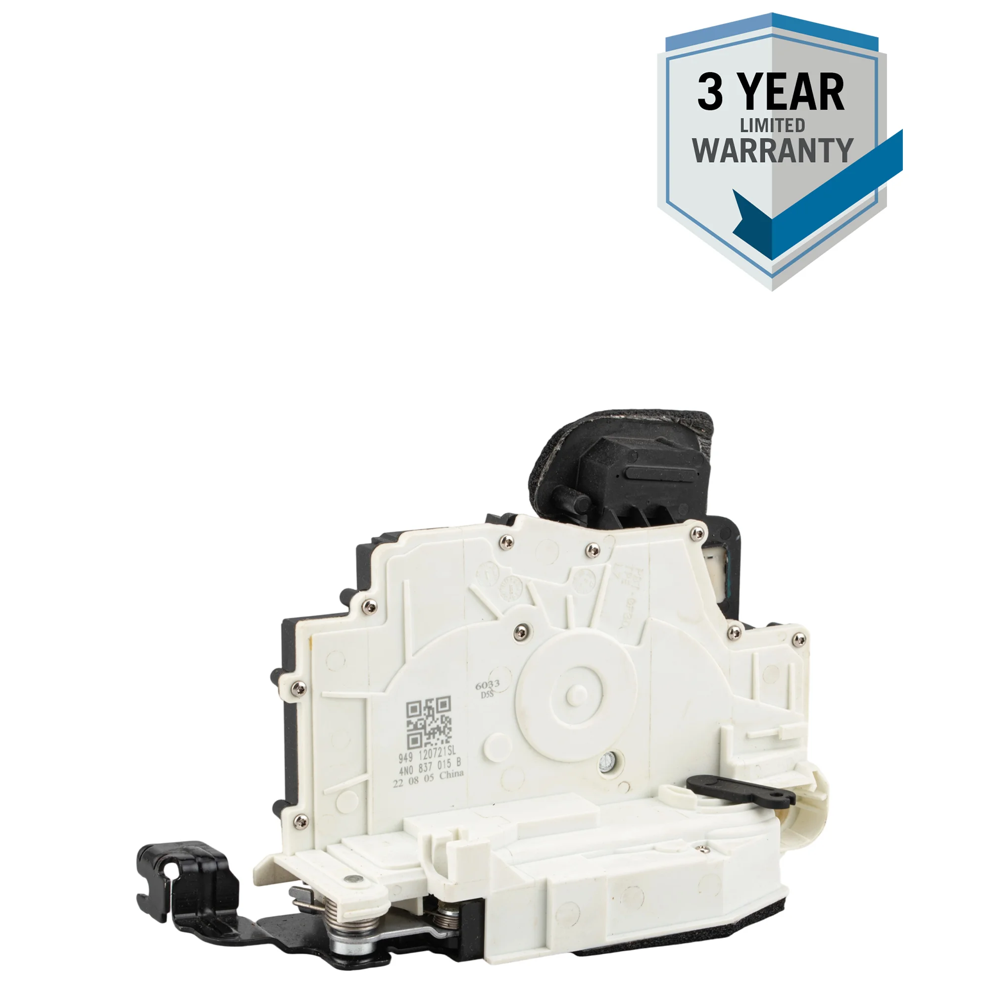 Front Left Door Lock Latch Actuator 4N1837015B For AUDI A8 D5 2017-