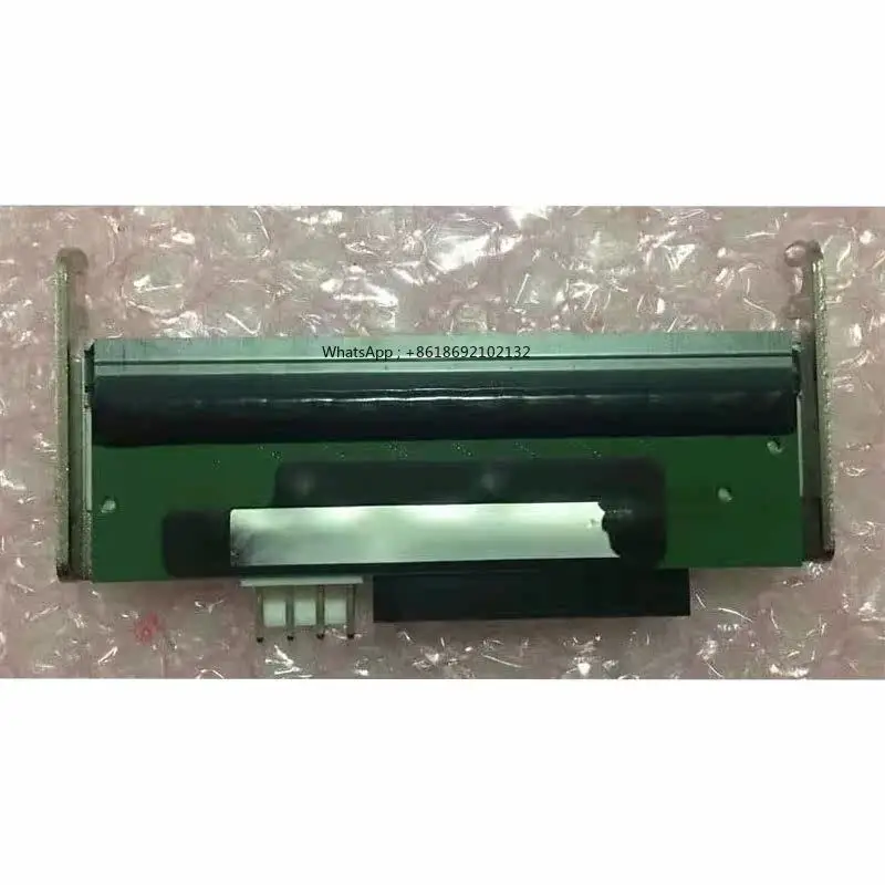 New Original TG308 TG318 Thermal Needle Barcode Printer Print Head Non-rubber Roller Power Board