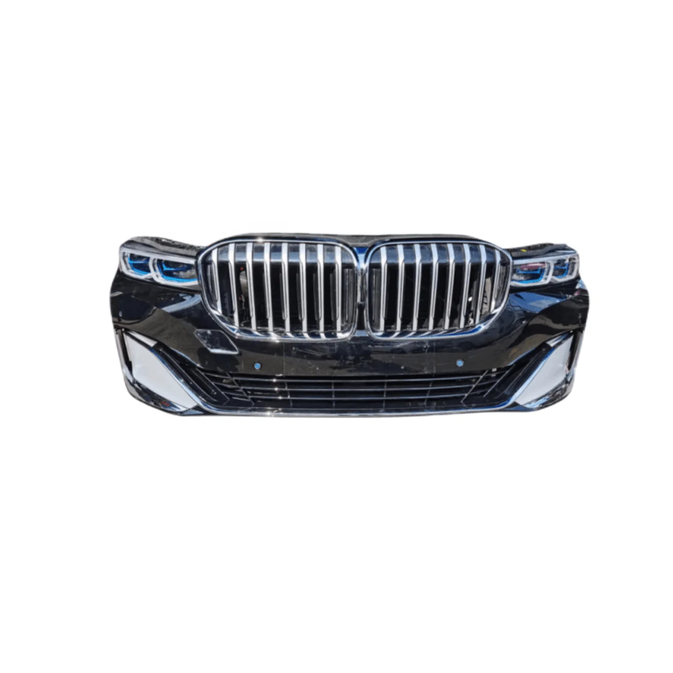 Auto parts For BMW 7 series  G11 G12 front bumper assembly