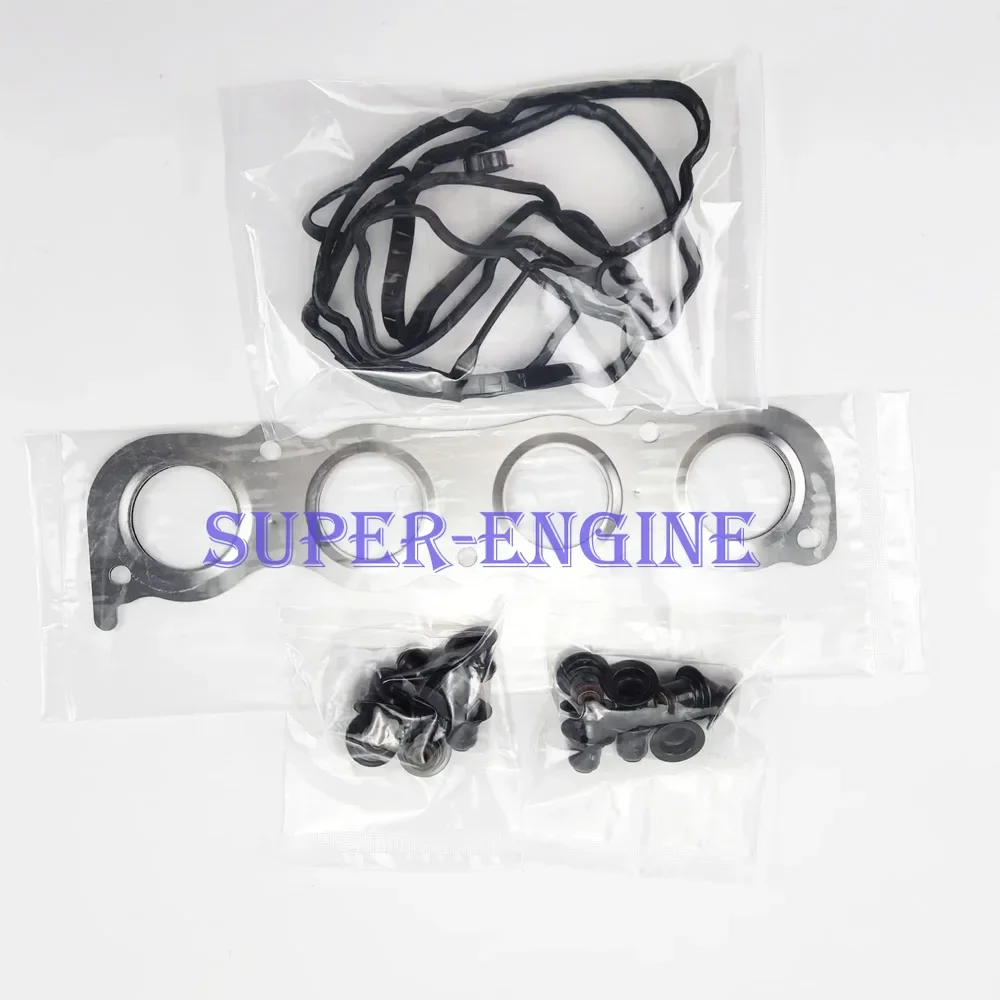 20910-2EB01 KIT GASKET-VERHAULINE 209102 EB01 per Hyundai Kia 20910 2EB01