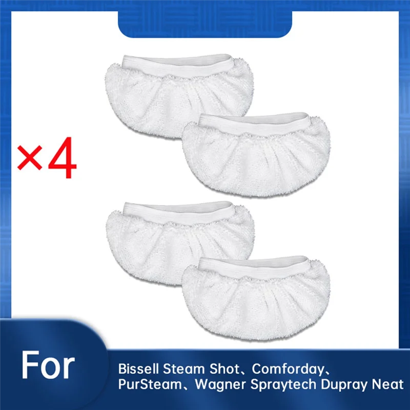 Bism 4 Pcs Microfib…