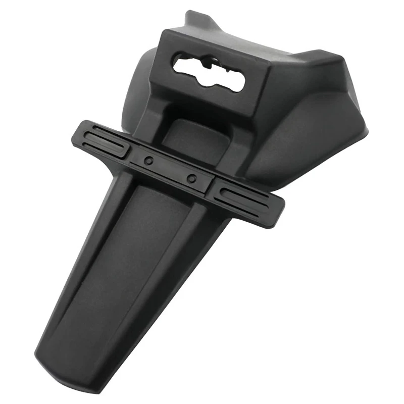 دراجة نارية الحاجز الخلفي قطعة من نسيج غطاء لوحة ترخيص الضوء الخلفي قوس سبلاش الحرس لسوزوكي GSXR1000 K5 2005-2006-A02G #5