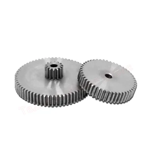 11 Hauptverkäufe Pinhao 17 Zähne - №6