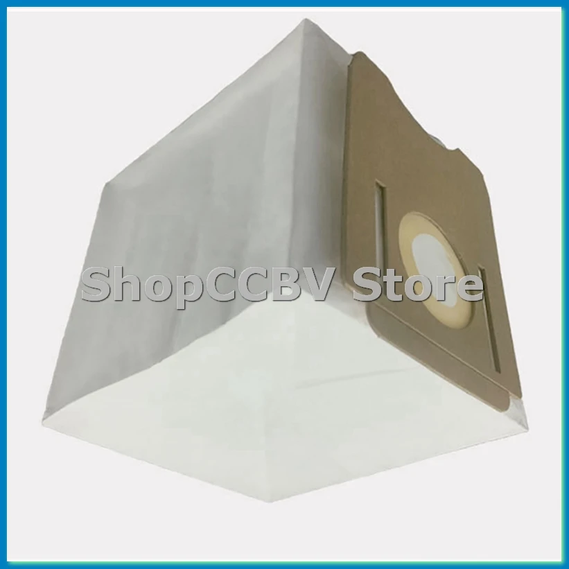 

8 шт. пылесборник для S8 S8 + робот-пылесос, аксессуары, базовые мешки для удаления грязи, запасные части-A50M