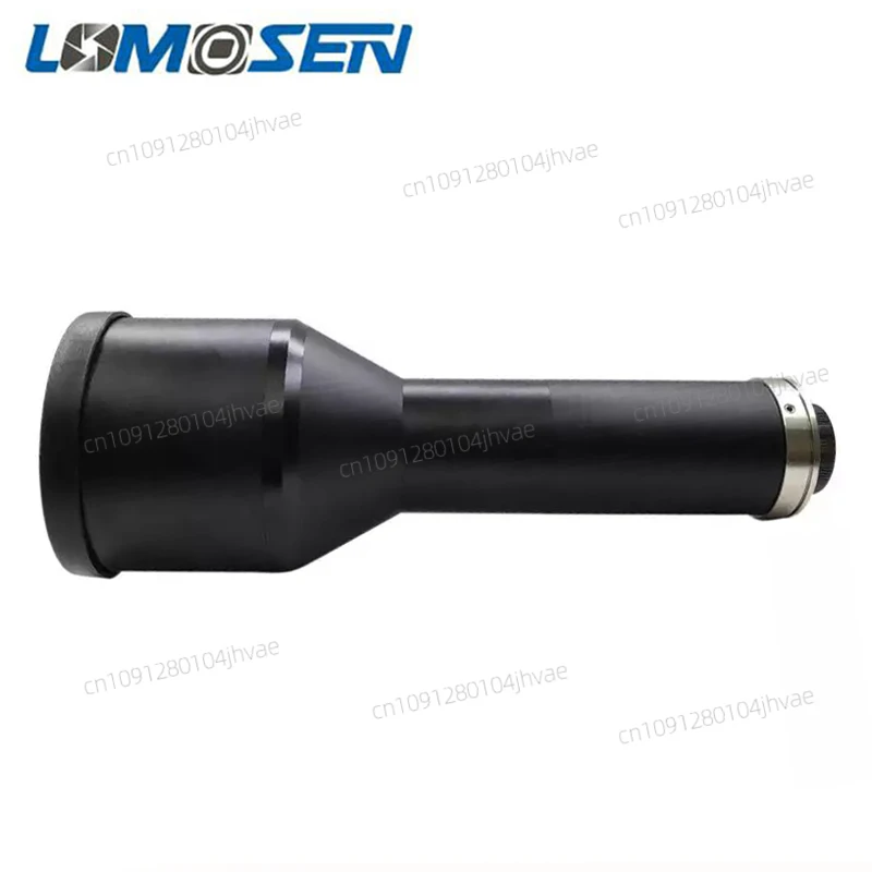 

High Precision 0.3X 1.1" C-Mount 200mm Working Distance Machine Vision Telecentric Lens