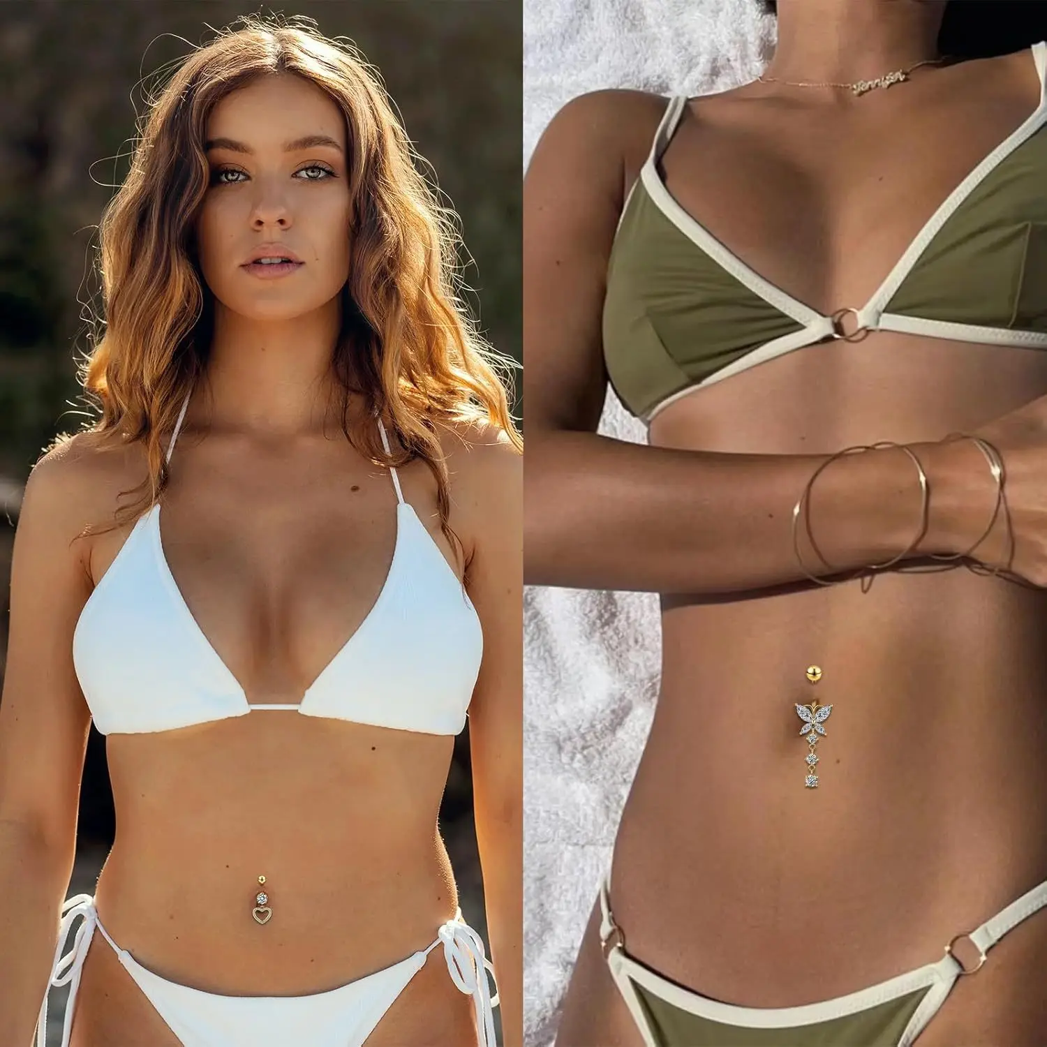 Thumbnail 3 - #34 Best Belly Button Rings to Buy In 2026