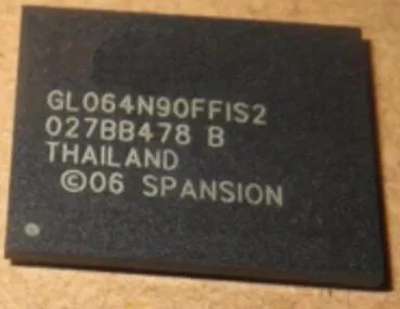 gl064n90ffis20-s29gl064n90ffis20-bga