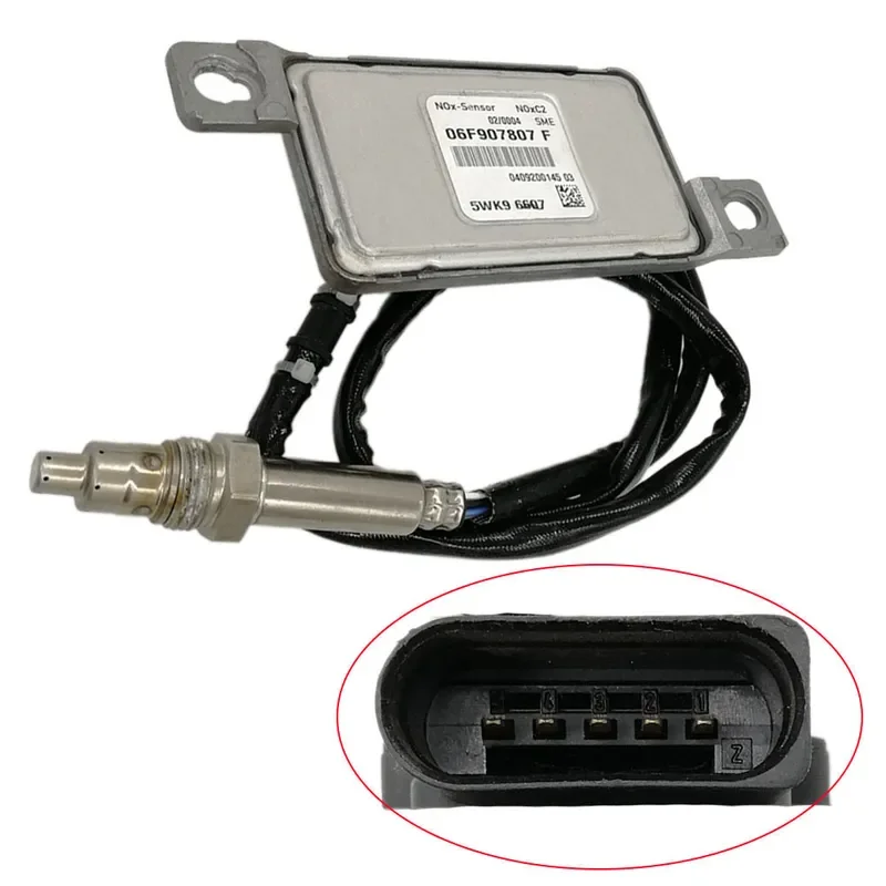 NOX Sensor for Cross-Border Nitrogen Oxygen Sensor 06F907807F
