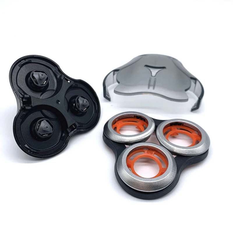 เปลี่ยนหัวมีดโกนใบมีดสําหรับเครื่องโกนหนวด Rq10 Rq12 S9000 S9721 S9311 S9152 S9911 S9731 S9711 S9511 S9522 S9111 S9031