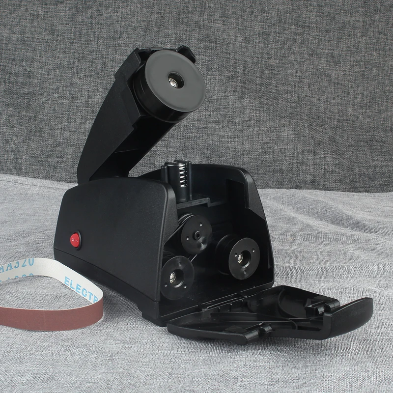 Grinder Electric Kn…