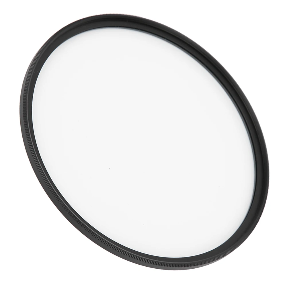 Junestar Sternfilter 95 mm 4Line Sternenlicht Nachtfotografie Schießen für Objektiv Sternlinsenfilter für