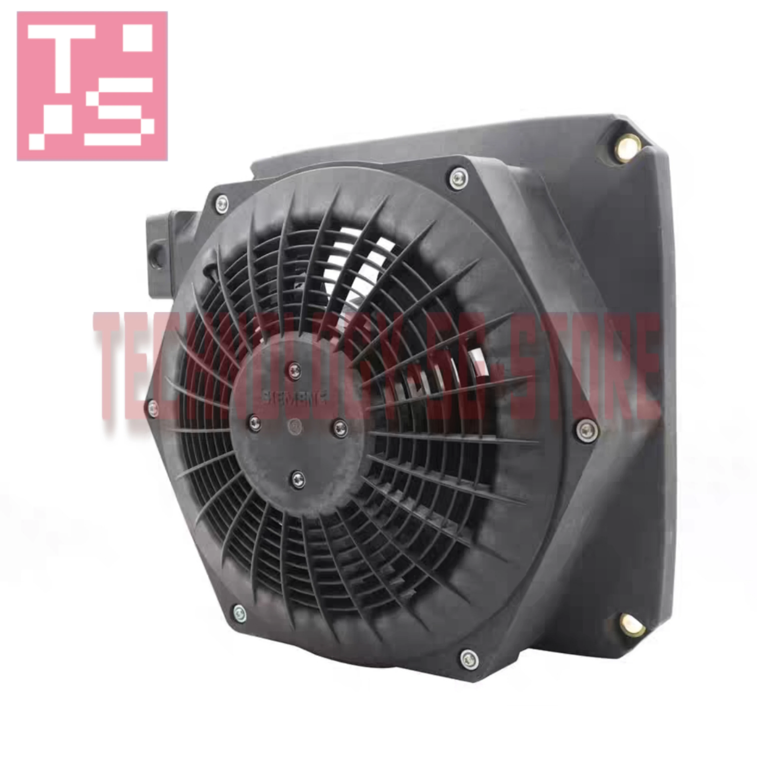 

K2E190-AB77-09 K2E220-AB06-09 cooling fan New original