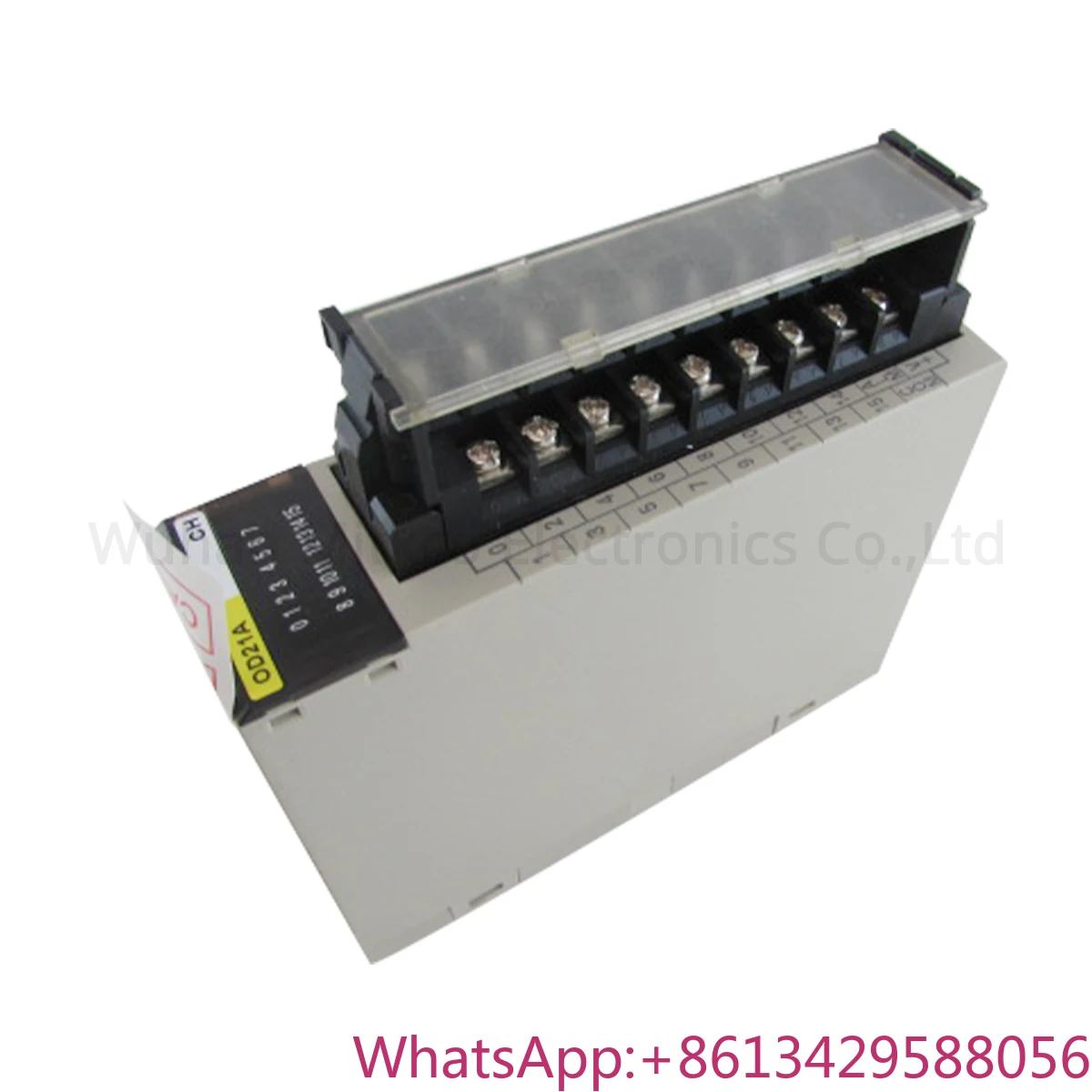 

Price Program Logic Control PLC NX-AD3604 NX-AD3603 NX-AD4203 Dedicated Controllers & PACs