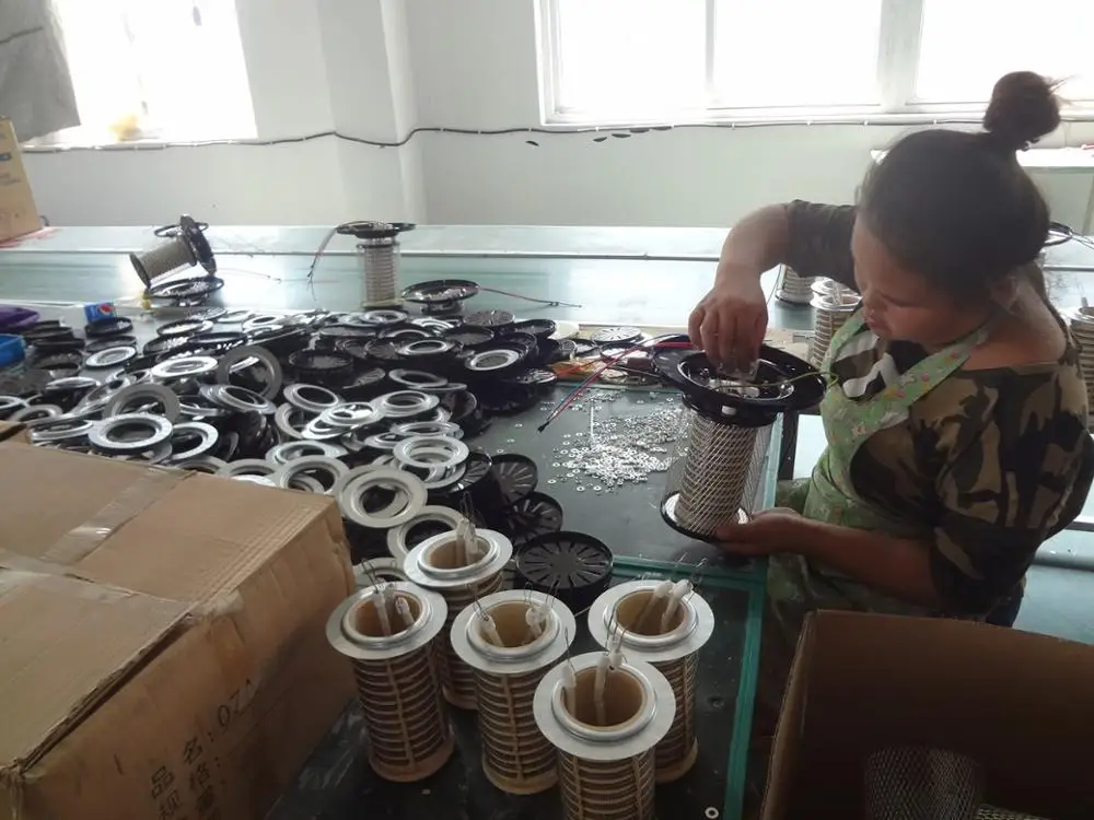 Высокое качество 1000/2000 Вт персональный регулируемый термостат керамический портативный обогреватель мини для дома