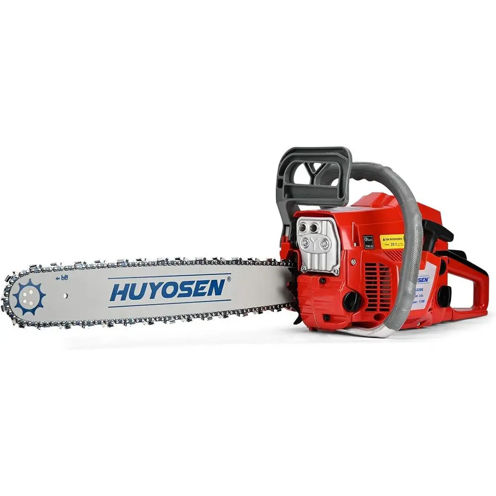 62CC Gas Chainsaw, …