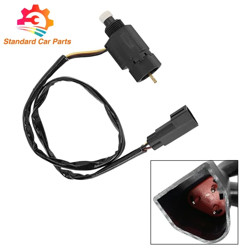 

94BB-9E731-CA Датчик скорости ABS для Ford Escort Mk5 Mk6 1.3 1.4 1.6 1.8 16V 94BB9E731CA