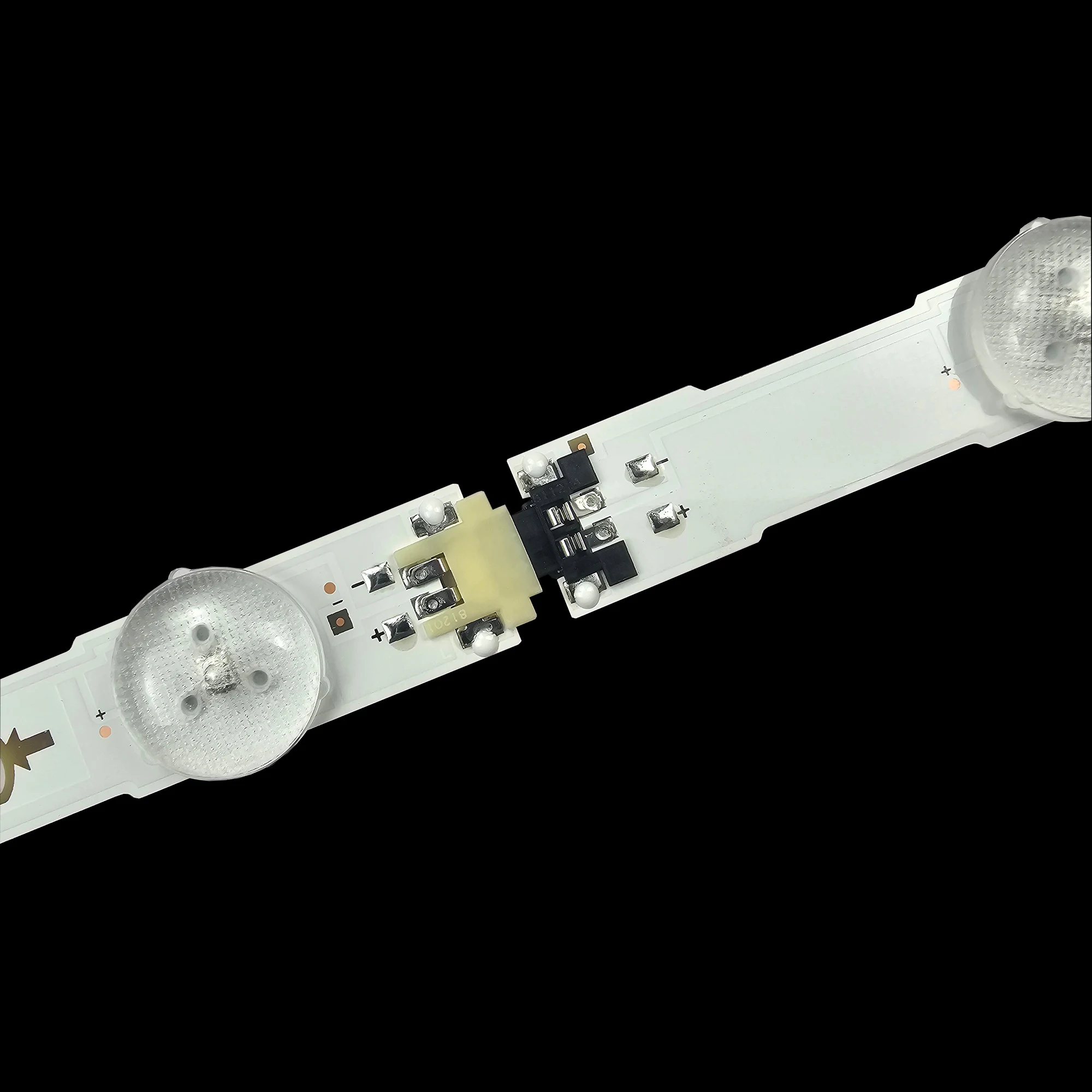 Светодиодная лента для подсветки телевизора UA55JU5910 UE55MU6120 UE55MU6100 UE55JU6410 UE55KU7350 UE55KU6179 UE55JU6430 UE55JU6640 UE55JU6400 Светодиодная лента для подсветки телевизора UA55JU5910 UE55MU6120 UE55MU6100 UE55JU6410 UE55KU7350 UE55KU6179 UE55JU6430 UE55JU6640 UE55JU6400