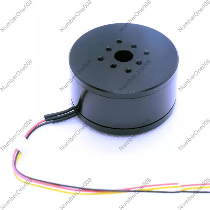 High Torque Outer Rotor, Equipped with Magnetic Encoder