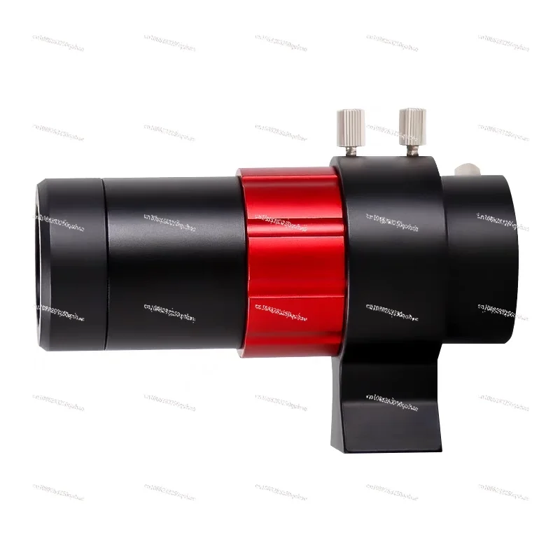 30F4mini Star Guide Lens Assisted Star Finding Astronomical Telescope High Power Professional Accessories