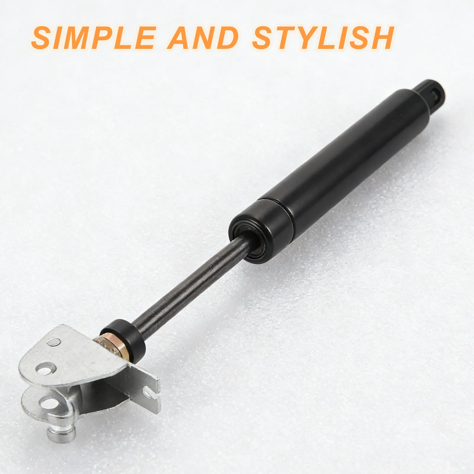 Universal Chair Hydraulic Cylinder Replacement Heavy Duty Pump Rod for Salon Barber Office Chairs Smooth Height and Backrest