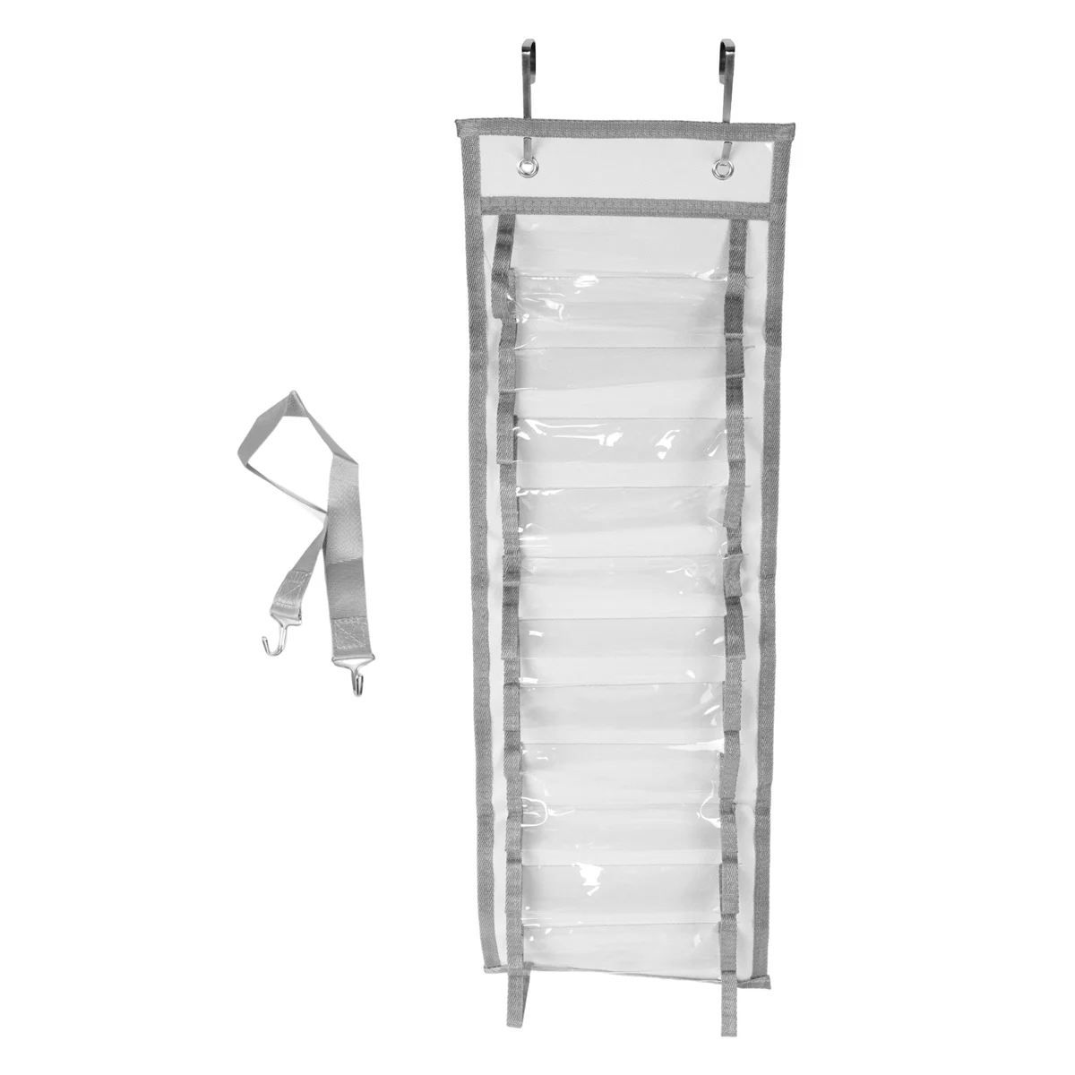 Neues Vinyl-Aufbewahrungsregal, 12-Loch-Vinyl-Organizer, Vinyl-Rollenhalter, für Vinylbögen/Wärmeübertragungspapier/Designzeichnungen