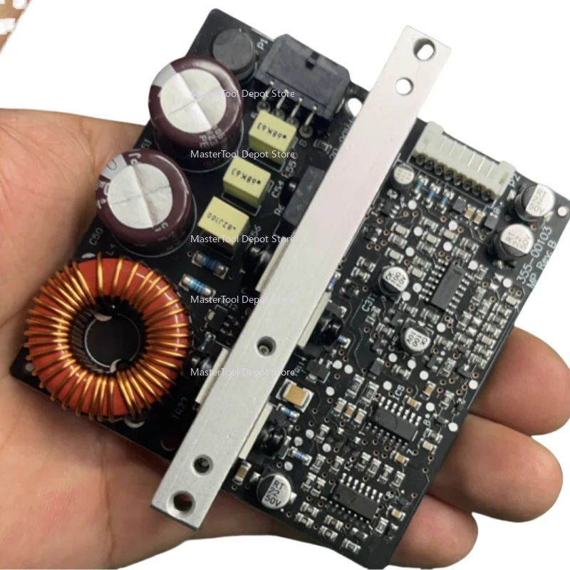 

New Original 500W Icepower 500A 4 Ohms Audio Digital Power Amplifier Board Power Amp Board