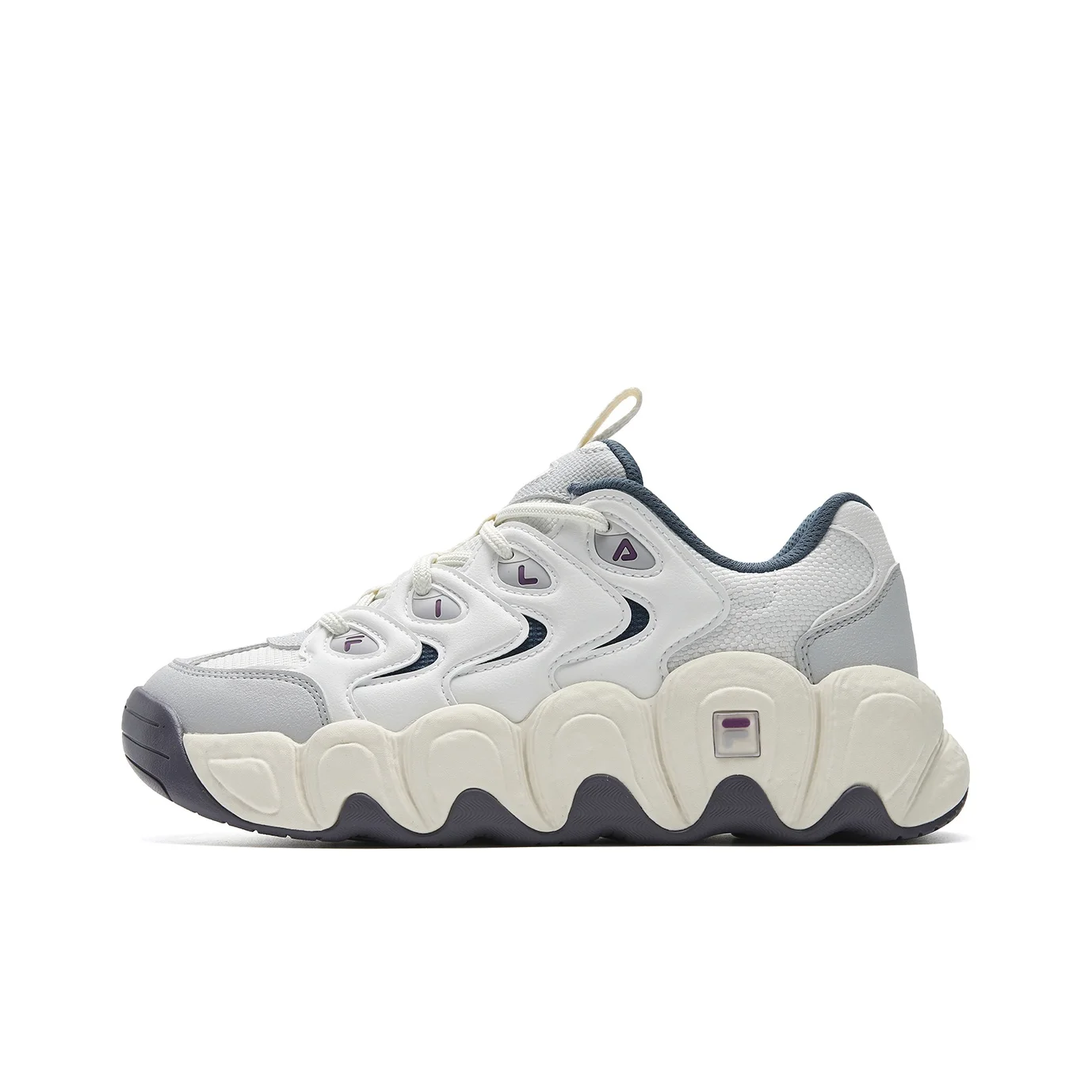 FILA CROISSANT 1S Chunky Sneakers F12W612131FBL