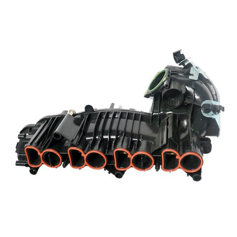 

1 Pcs Engine Intake Manifold 2.0D N47 For BMW 1 3 5 Series X1 X3 E90 E60 E83 520D 11618507239 11617811214 11614728712