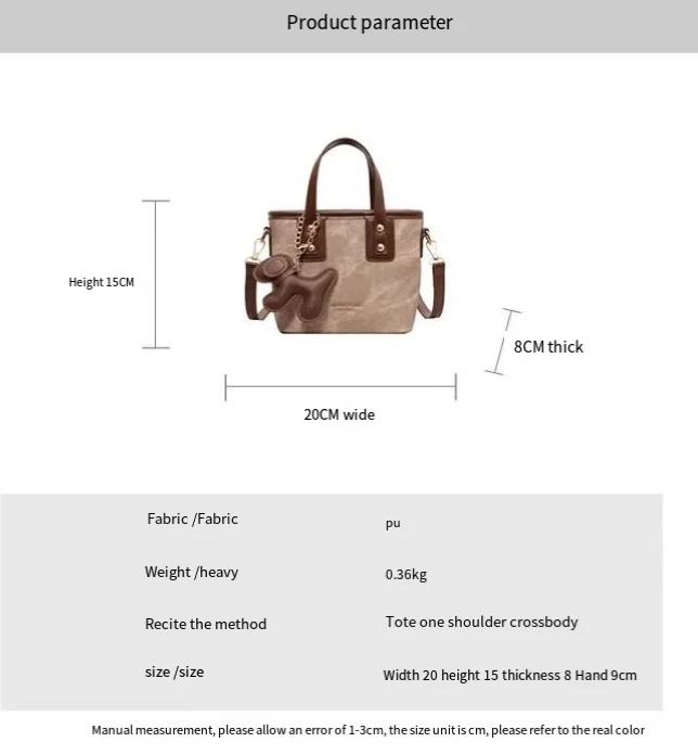 FOUR ONE niche high-end small for women's new trendy and versatile single shoulder crossbody fashion super hot hand-held_voghion.com