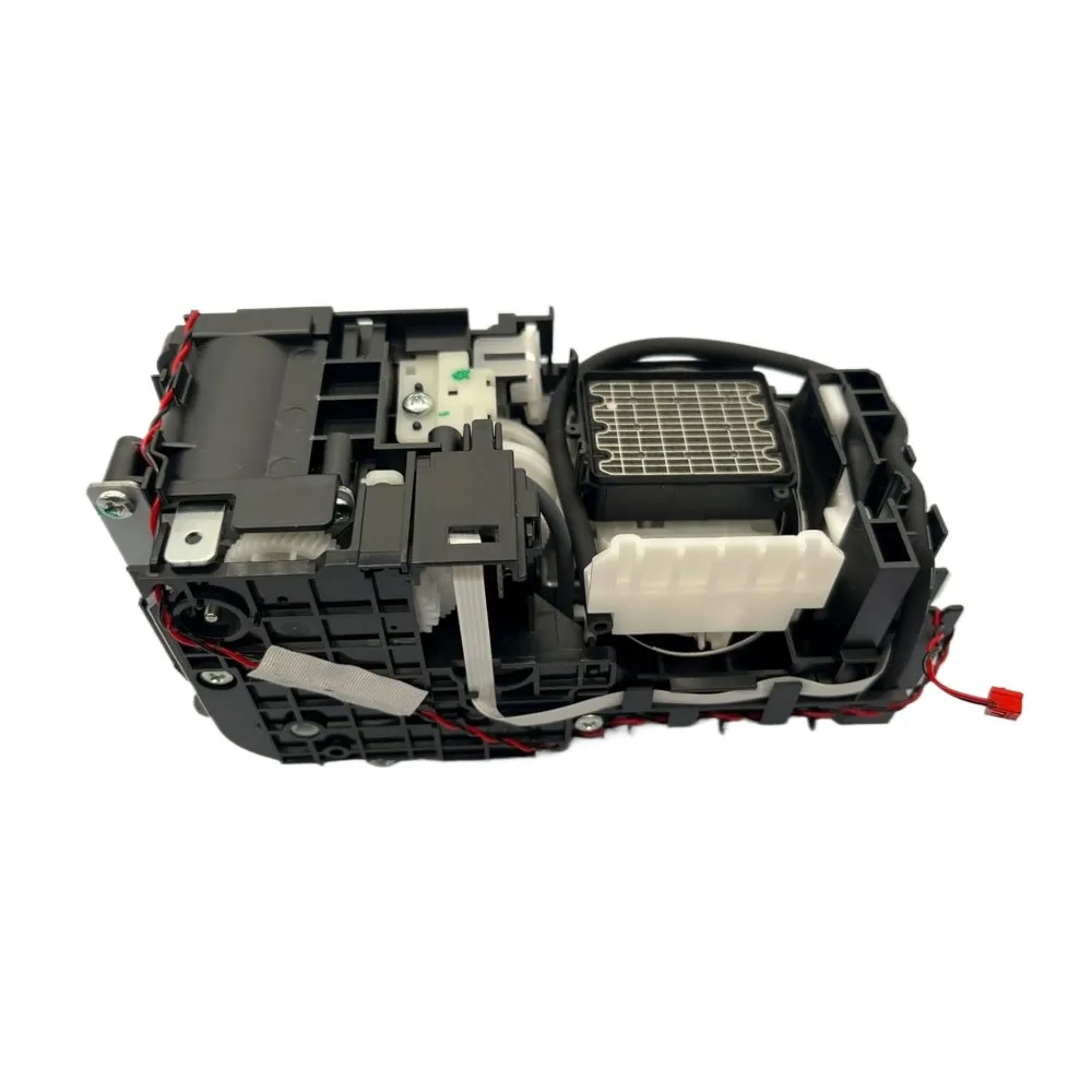 Ink Pump Capping Station for EPN Workforce C5210 C5290 C5710 C5790 C5290a M5299a C579Ra M5799a ET-8700 Cleaning Unit Assembly