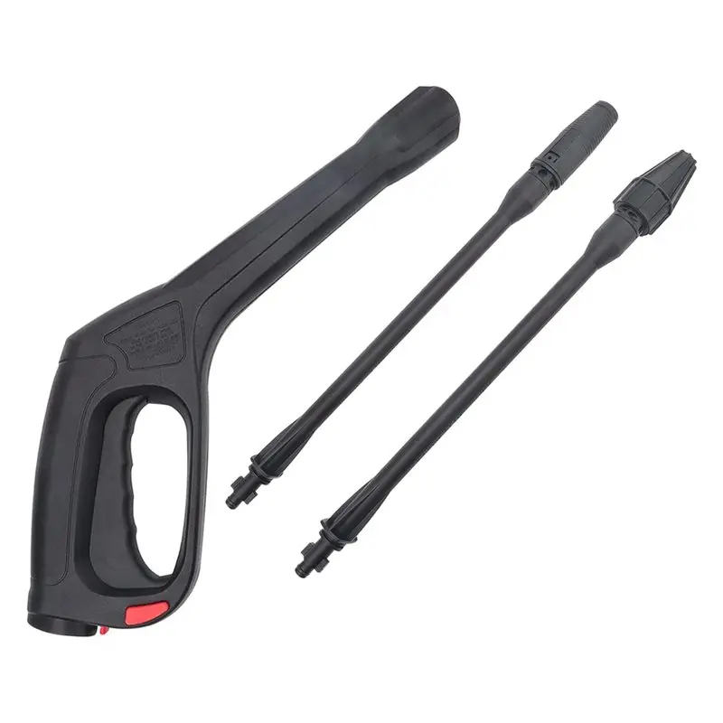 

High Pressure Water For Portland Pulsar Powerwasher Spray Gun Taskforce Taskmaster Shopforce Electric Pressure Washer-ABQU