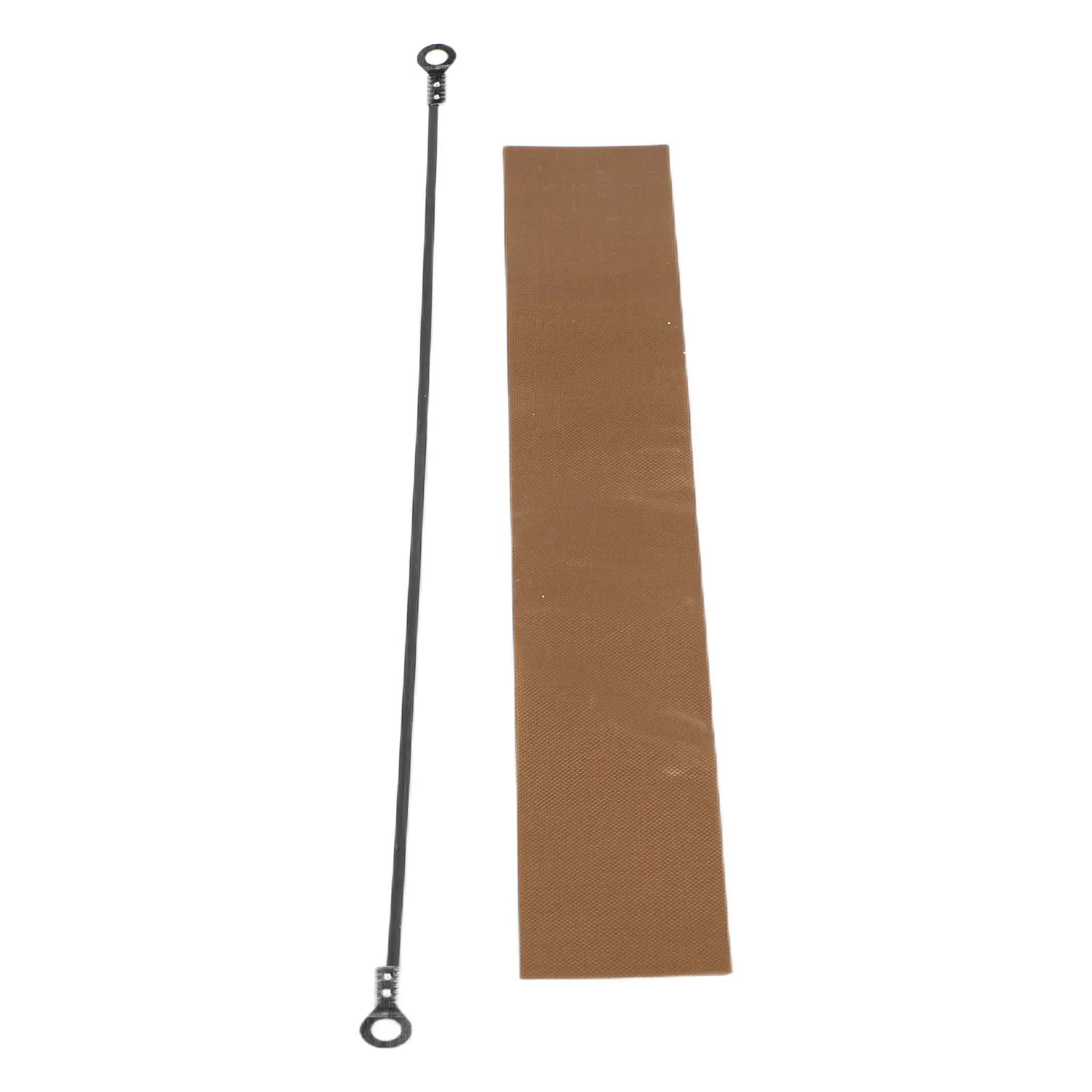 Heat Wire Element Strip Replacement for Manual Impulse Sealers Used with SF 200 and Other Standard Sealing Machines