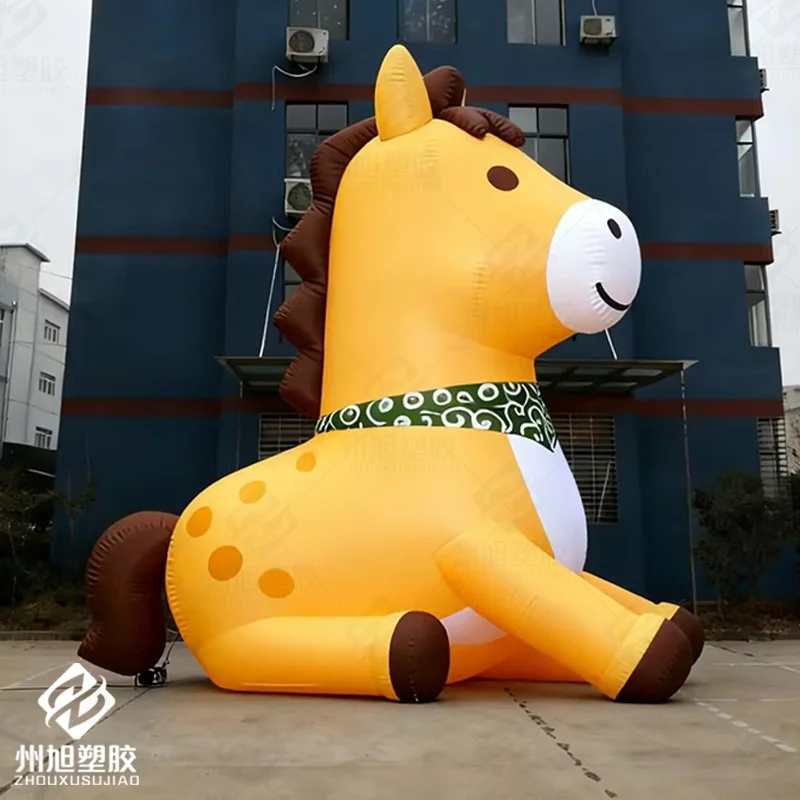 In 2026, Inflatable… - image