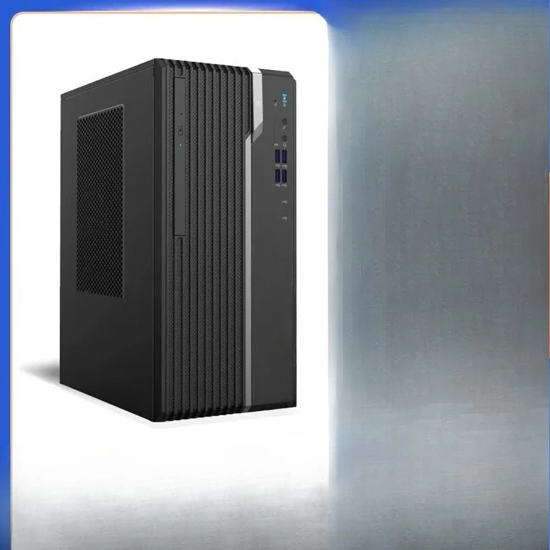 

Desktop computer host 14th generation I5 sixteen threads office home business game entertainment