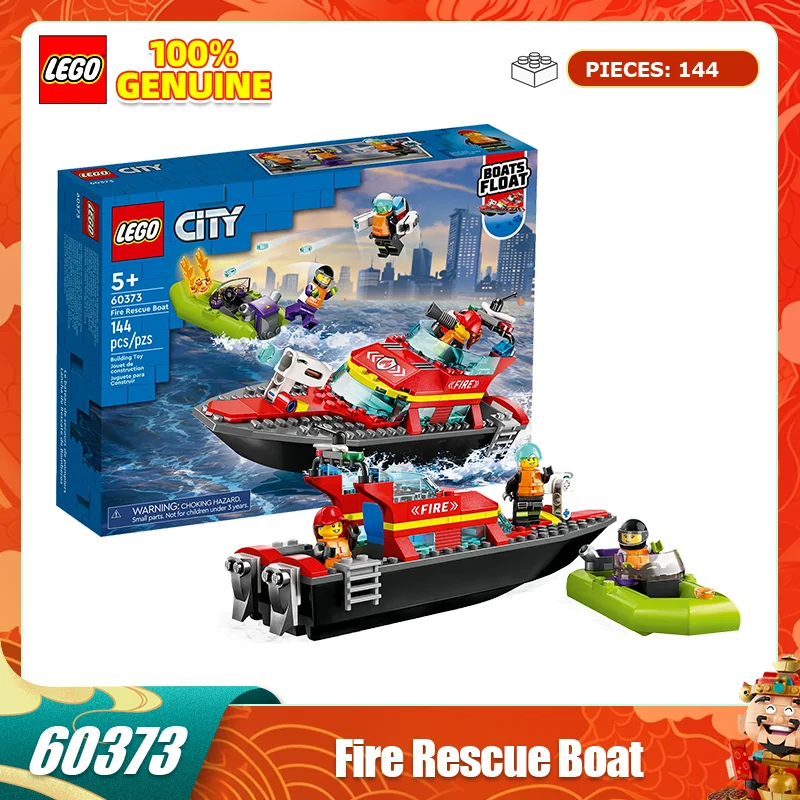 Lego City Series 60… - image