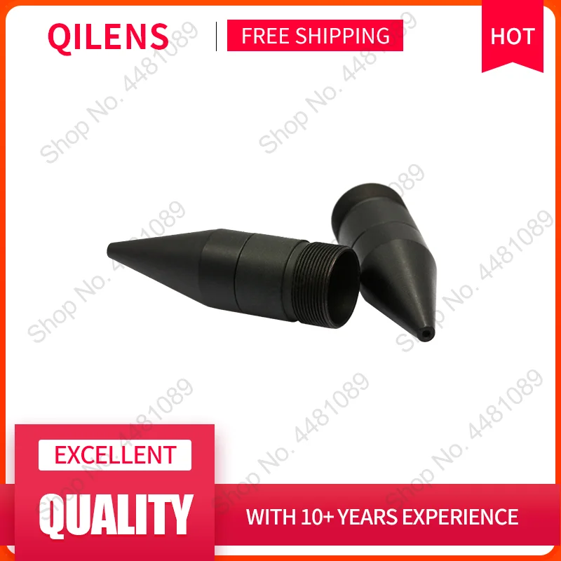 QILENS M12 LENS FL 25mm pin hole lens with Aperture F1.6 Mini CCTV HD 2.0Megapixel Lens for security cameras lens