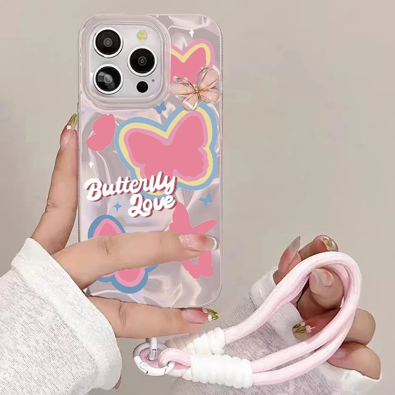 Trendy 3D Butterfly… - image