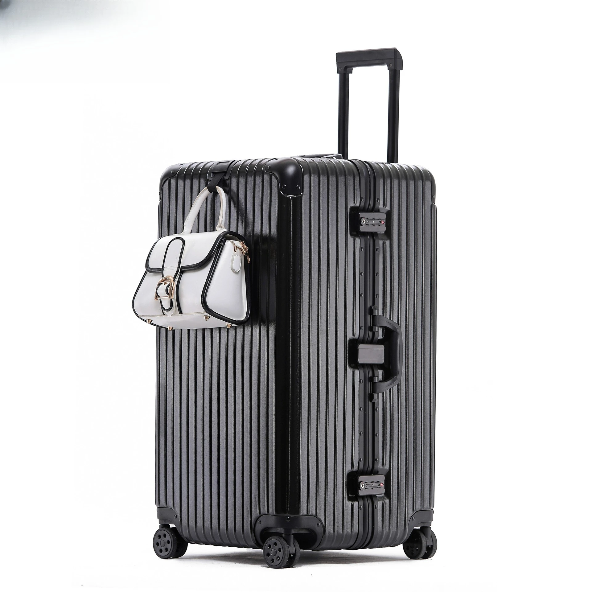 

Large capacity, suitcase, thickened, sports version, trolley case.